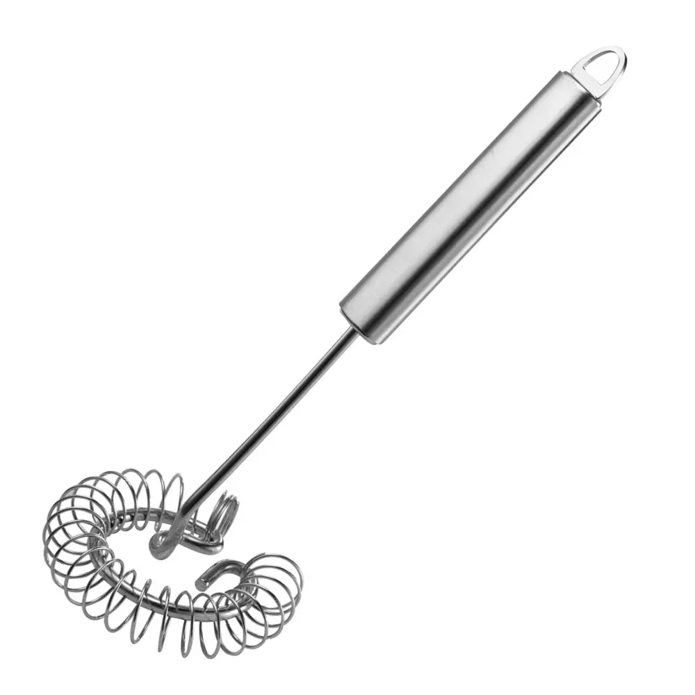 Chief spiralvisp 26 cm stål