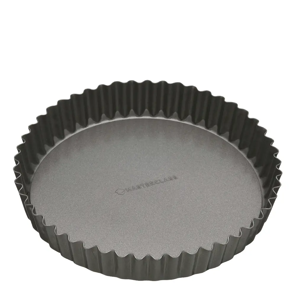 Piirakkavuoka irtopohja 23 cm