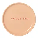 Petit four-fat DOLCE VITA Ø8,5 cm laxrosa