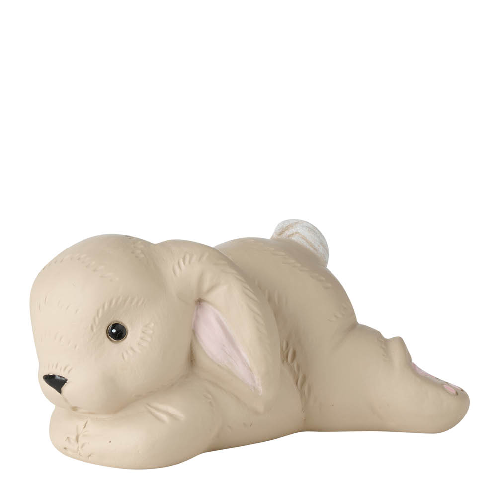 Klarborg - Figuuri Jäniksenpoikanen Jappe  7 cm