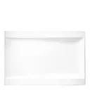 New Wave Tallrik 37x25 cm