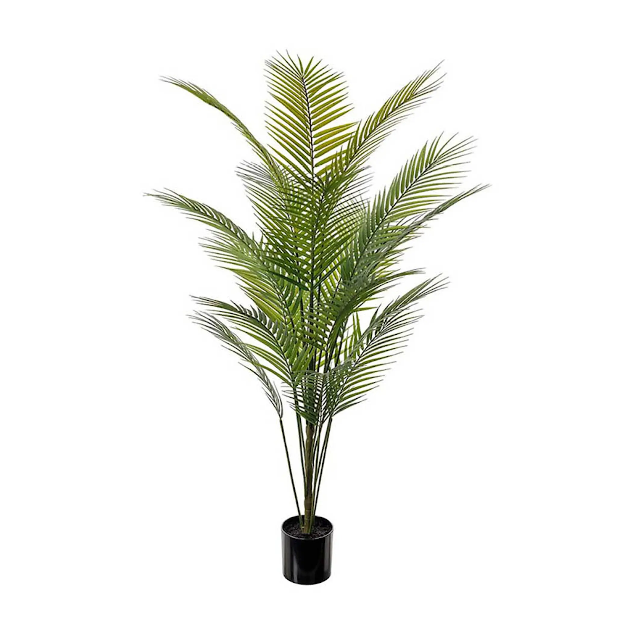 Mr Plant Bergpalme kunstig plante 180 cm