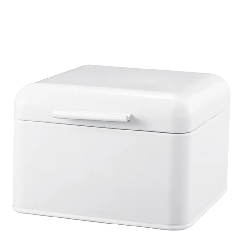 Bella Leipälaatikko 20x13,5 cm Valkoinen