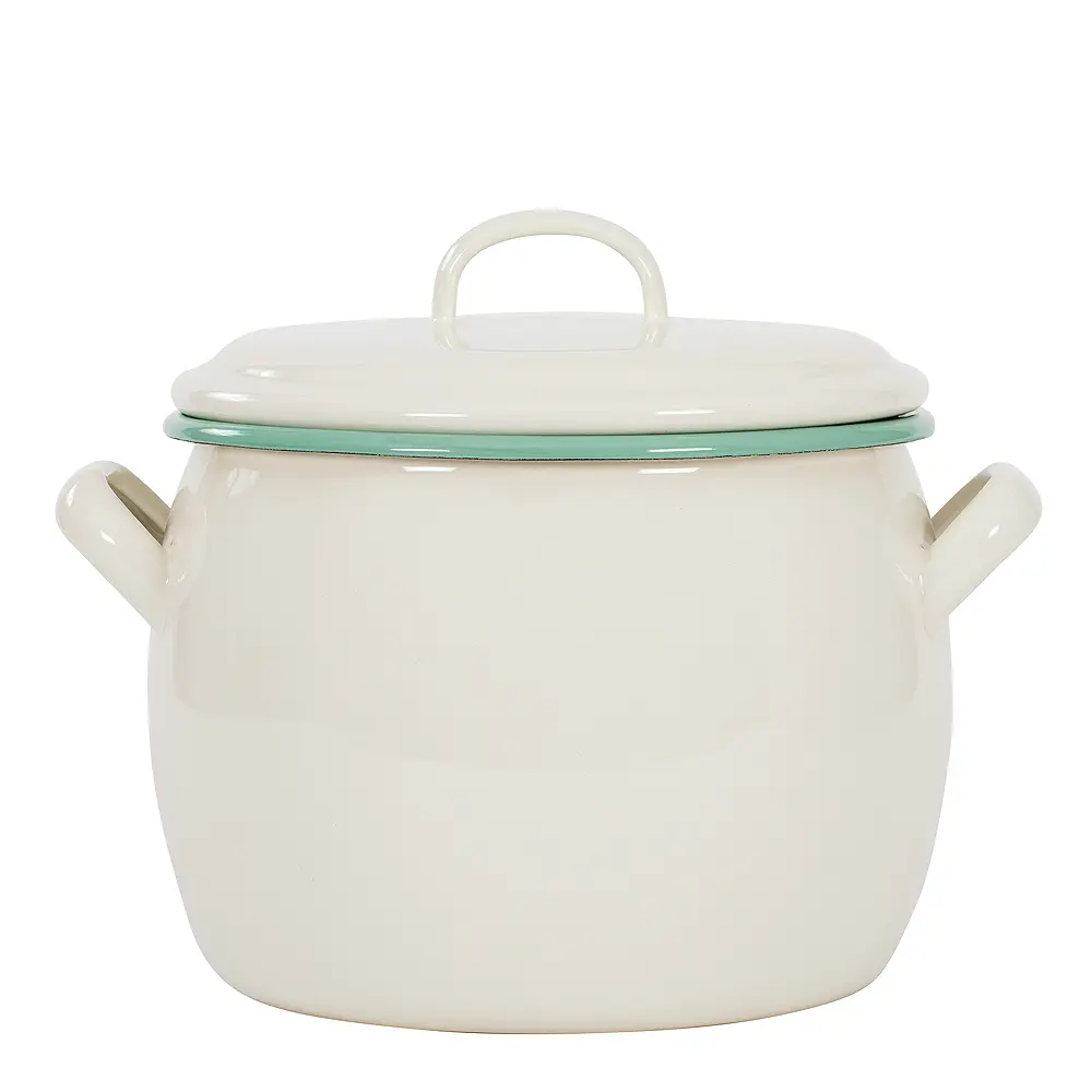 Kattila kannella 4 L Kerma