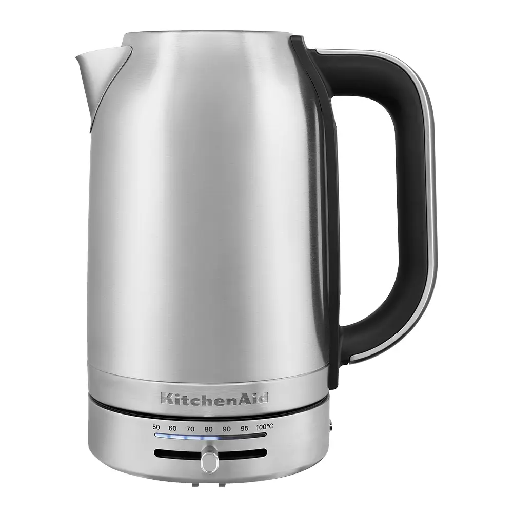KitchenAid Vedenkeitin 1,7 L Ruostumaton