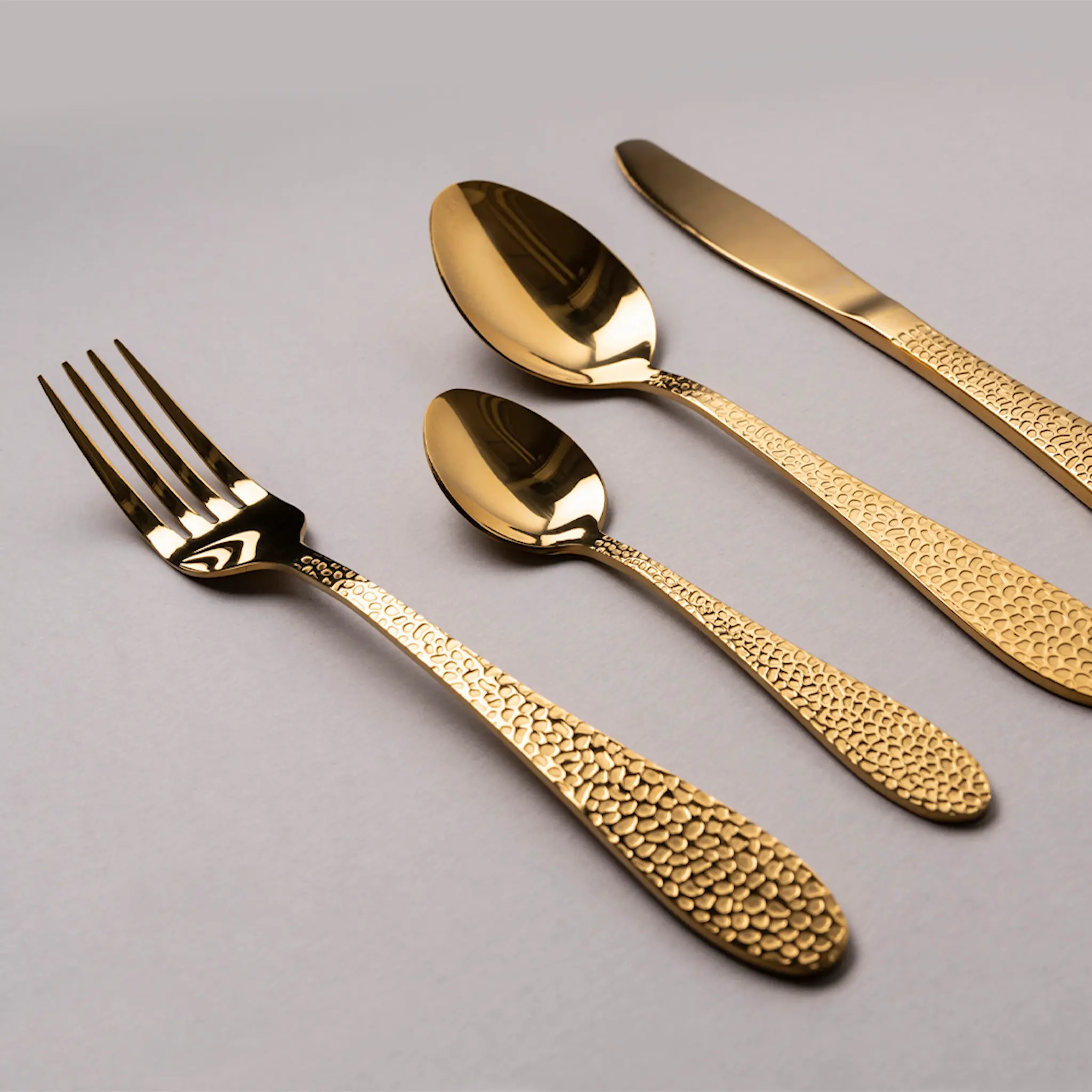 Vargen & Thor Nimbus Aterimet 16 osaa Messinki