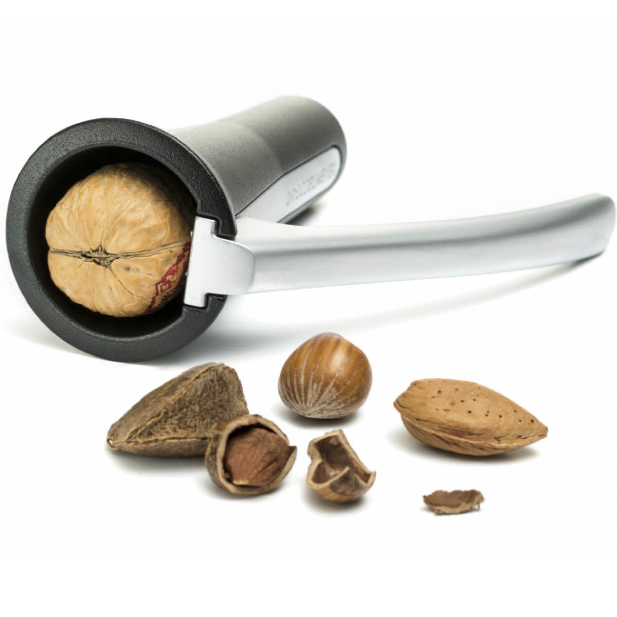 Drosselmeyer Pähkinänsärkijä Musta