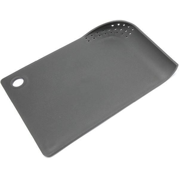 Modern House Basic skärbräda Svart