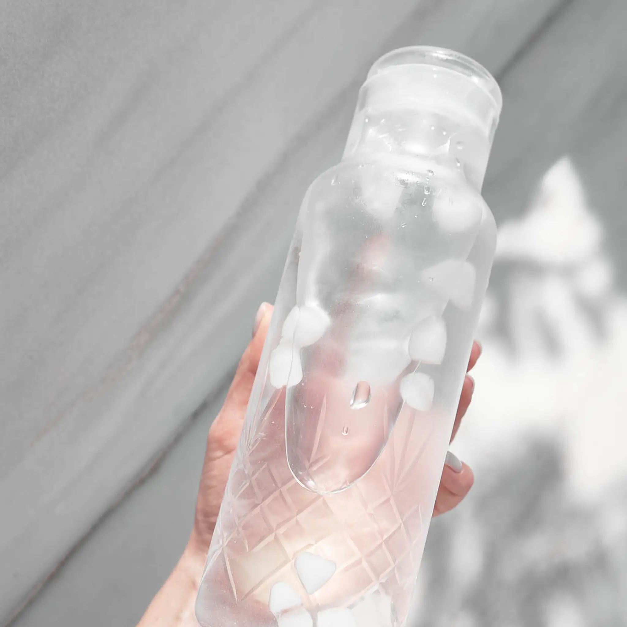 Frederik Bagger Crispy Bottle Large Karaff 1 L