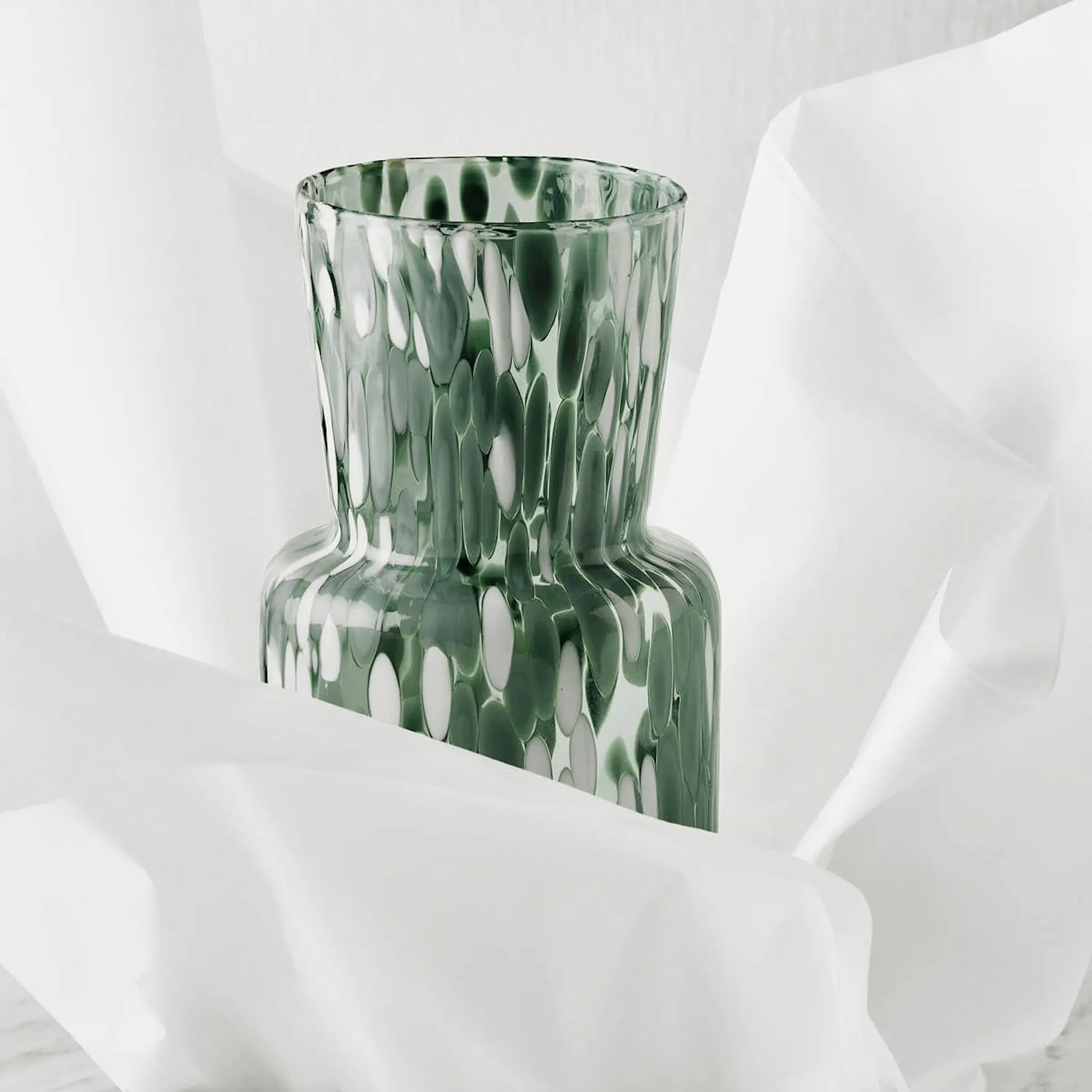 Kosta Boda Meadow maljakko kesä 30 cm