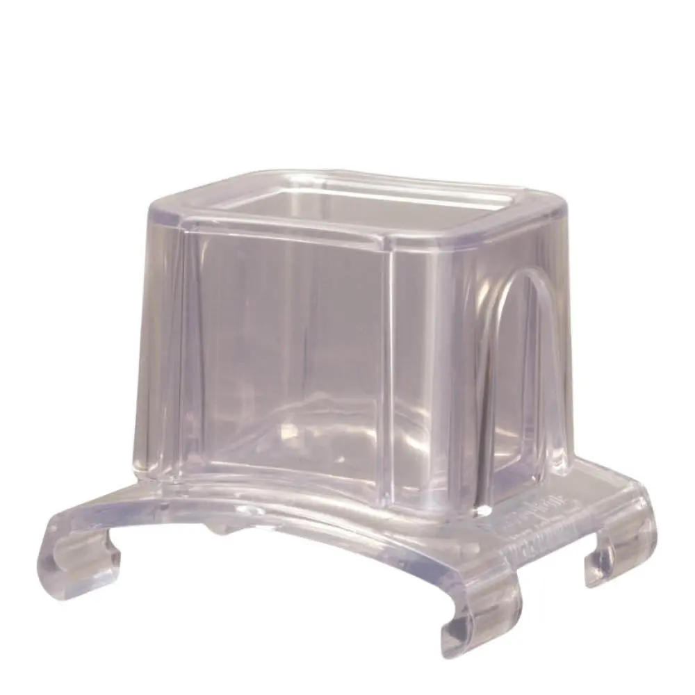 Gourmet slider til rivjern 7,2 cm klar