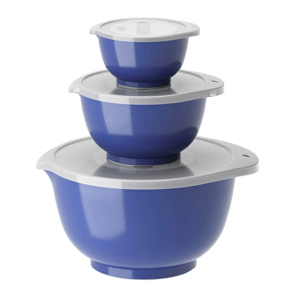 Margrethe Kulhosetti 0,25 + 0,75 + 3 L Electric Blue