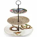 Creatures of Curiosity Tårtfat 3 våningar