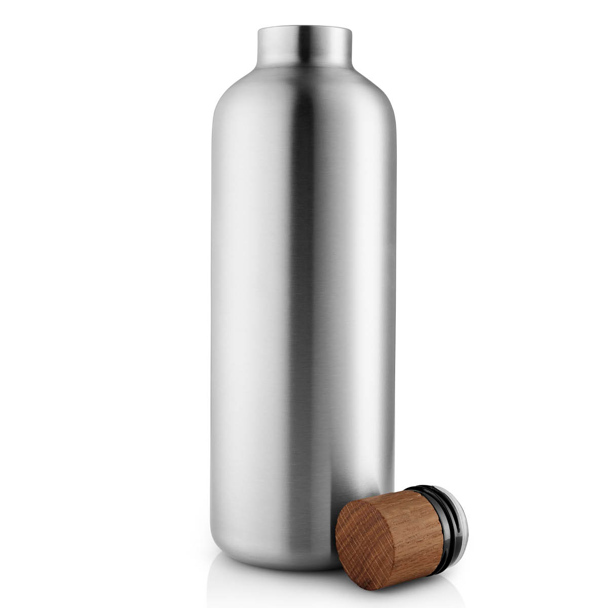 Eva Solo Liquid Lounge termoflaska i stål 1L