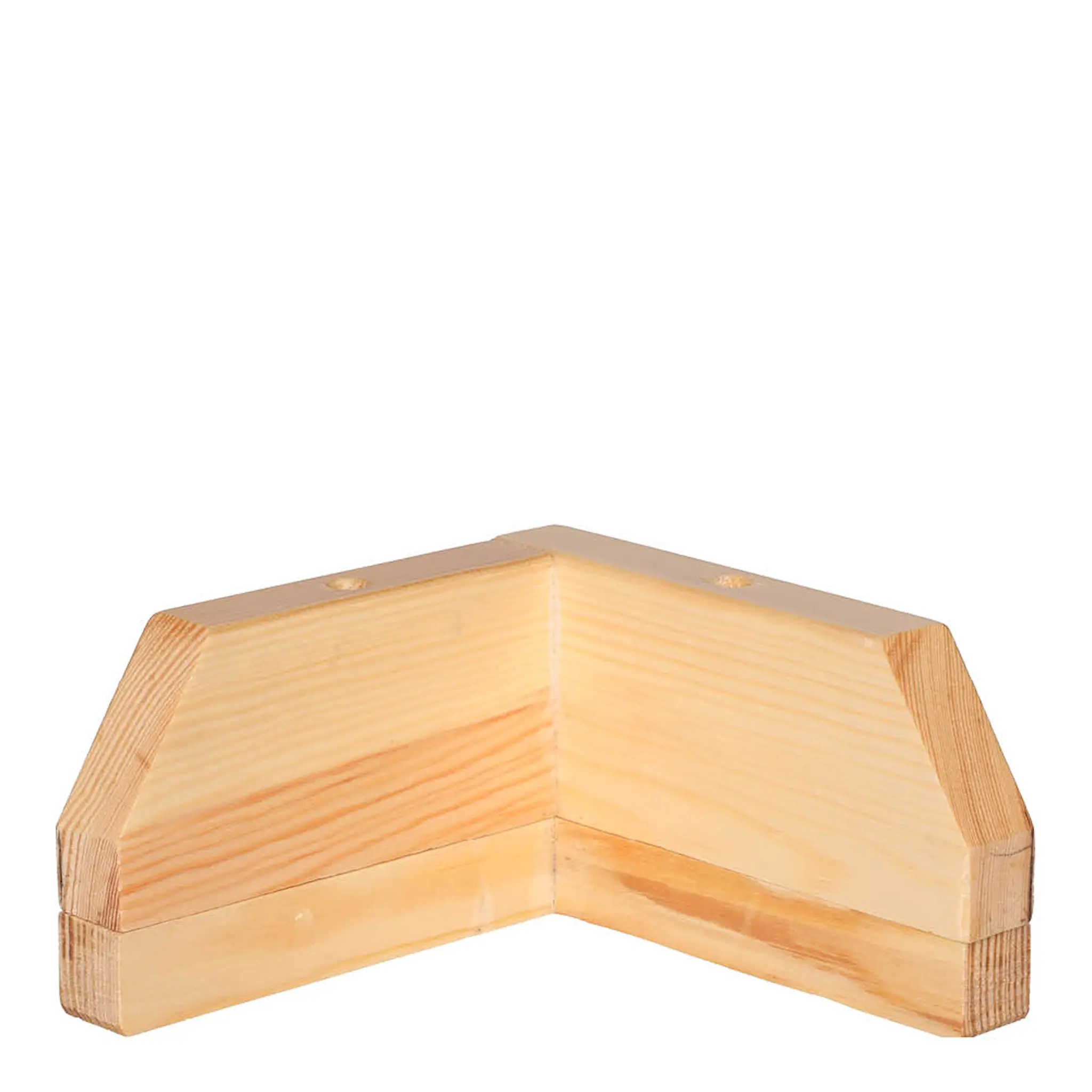 Mustang Konverteringssett til Trebord Kamado L for å passe Kamado M