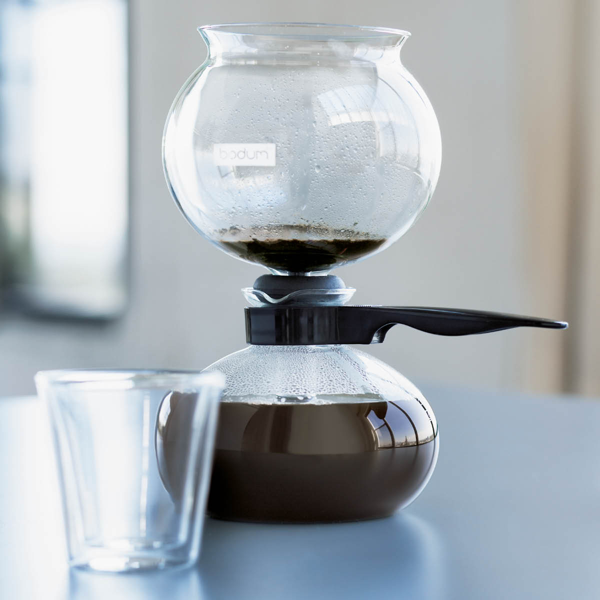 Bodum Pebo Kaffebryggare 1 L Vakuum