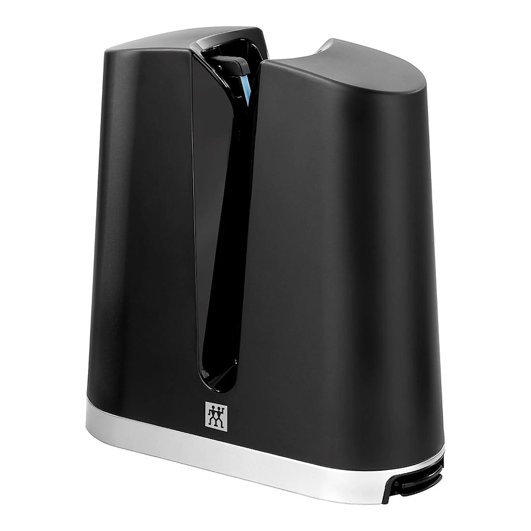 Zwilling V-Edge Knivslip Svart