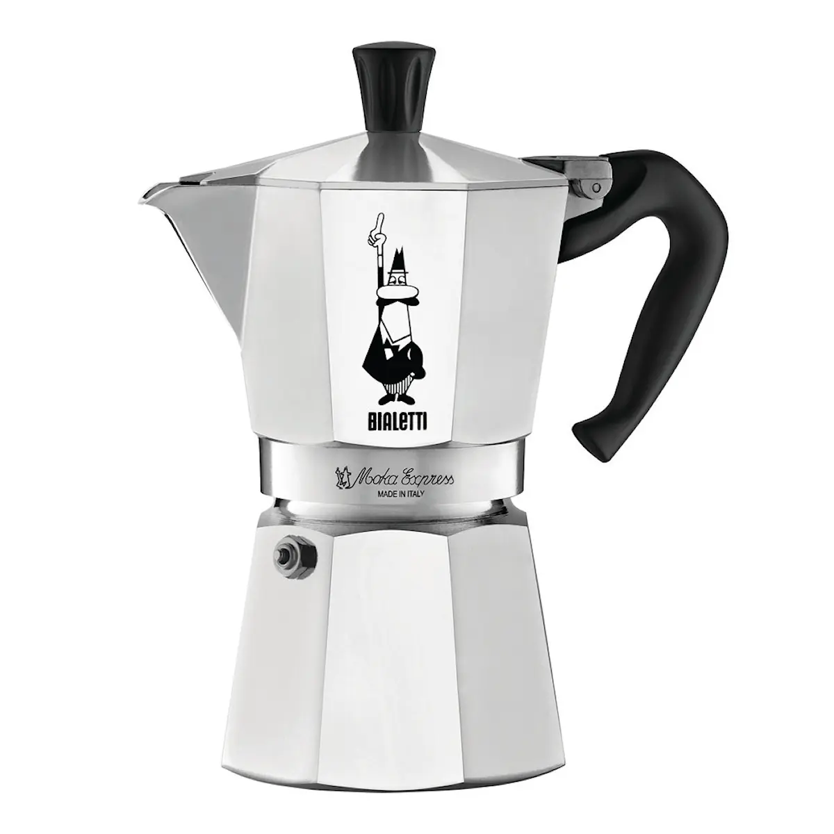 Bialetti Mokka Express 6