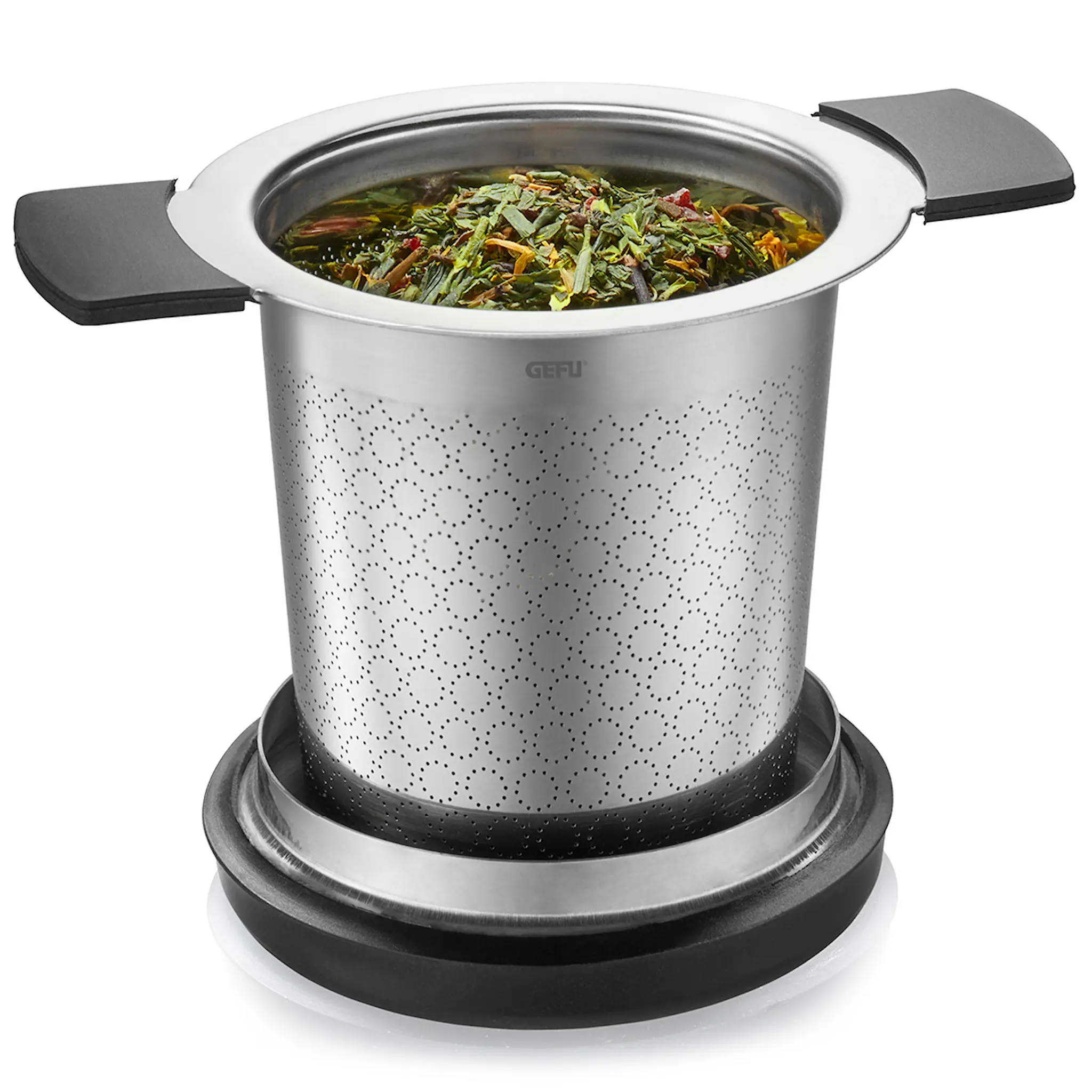 Gefu Teesiivilä Savoro