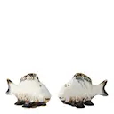 Salt- och pepparset Chase 1,7 cl 2-pack vit