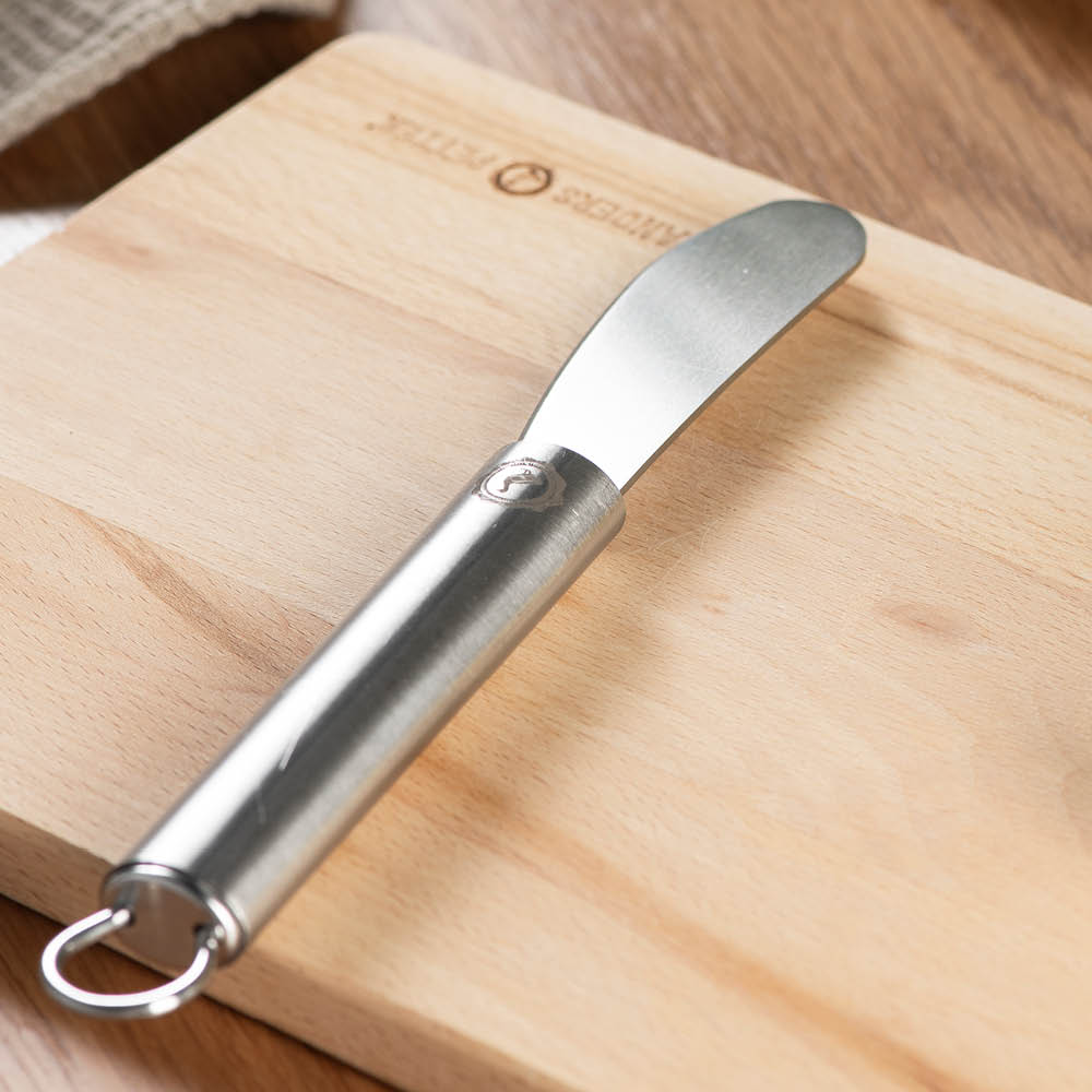 Anders Petter Steel Essentials Voiveitsi 21 cm Teräs