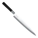 Wasabi Black Sashimikniv 24cm Yanagiba