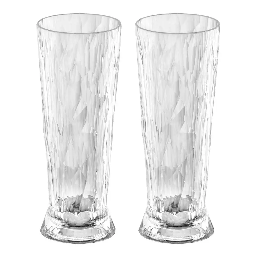 Club ølglass 50 cl 2 stk