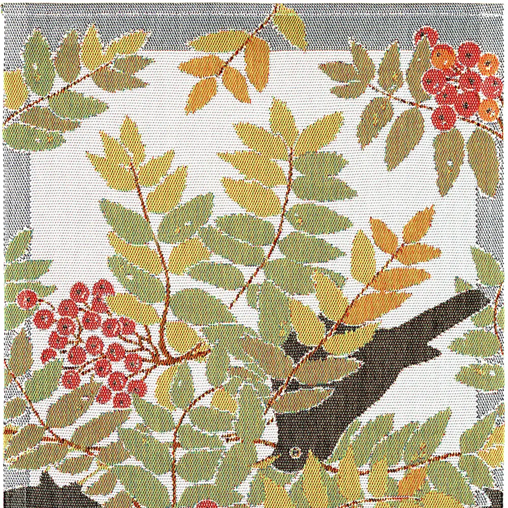 Koltrast Kaitaliina 35x120 cm