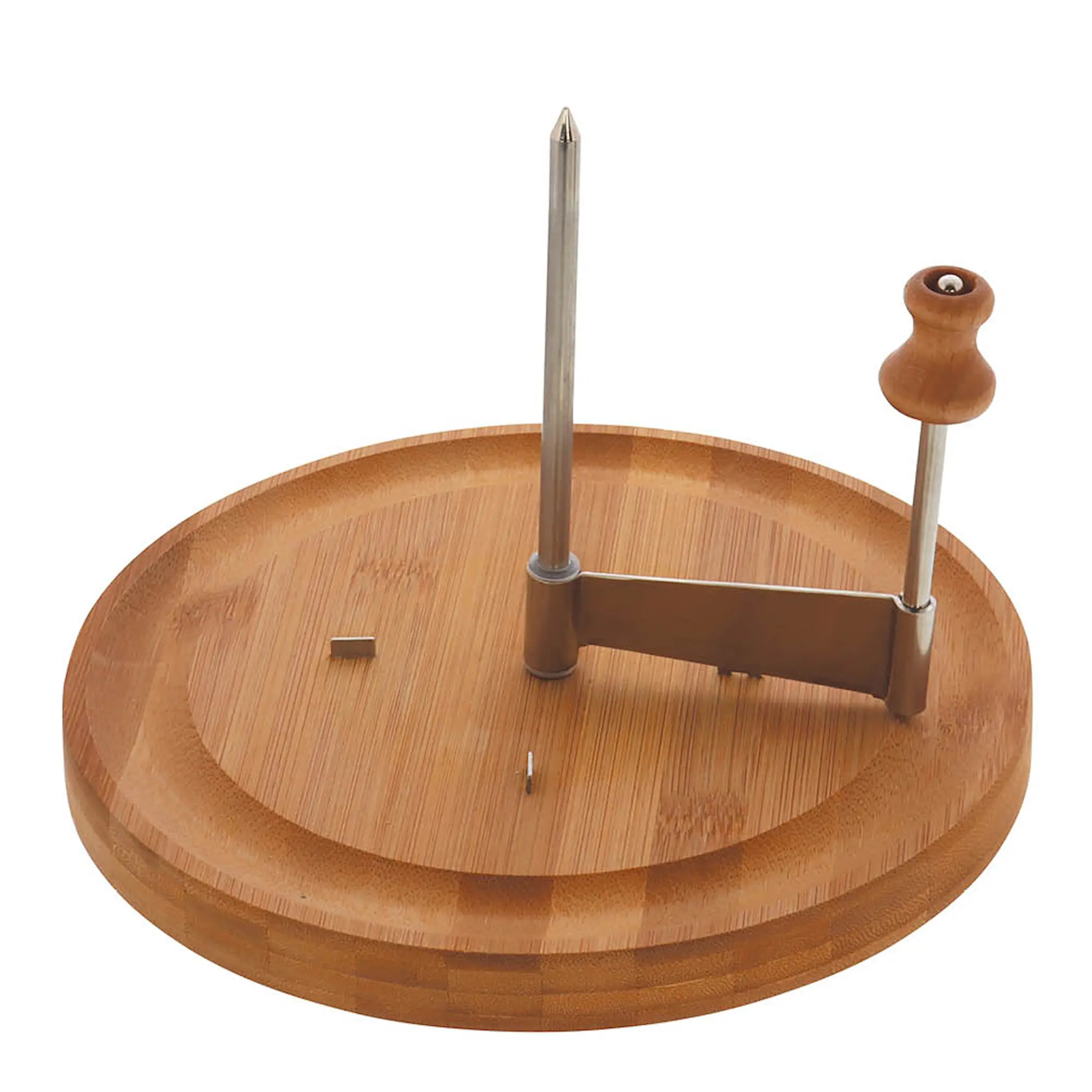 Kesper Juustoleikkuri 50x21,7x2 cm bambu