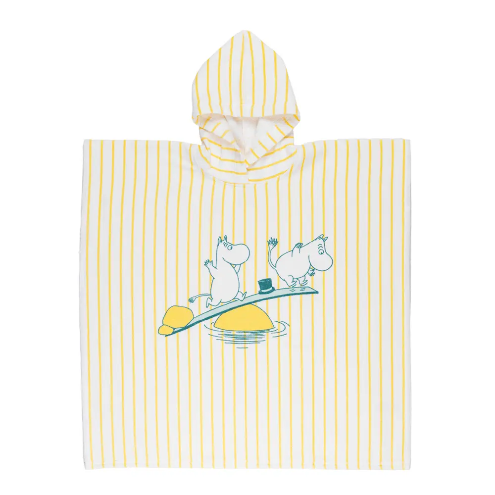 Muumi Kylpyponcho 75 cm