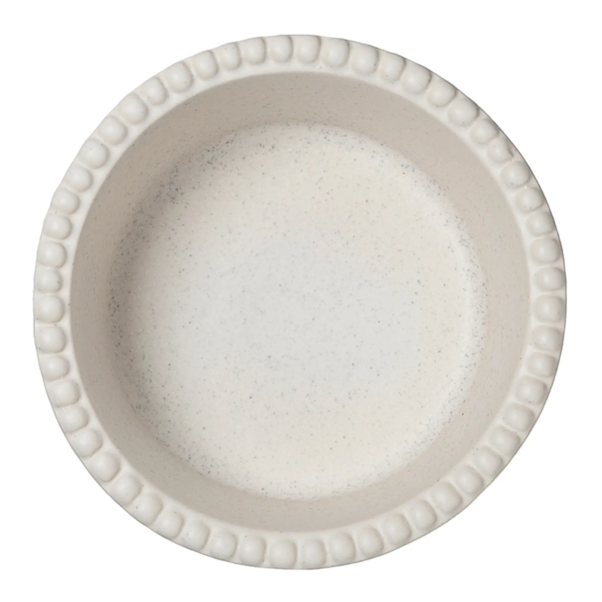 PotteryJo Daria Kulho 18 cm Cotton white