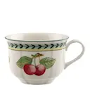 French Garden Fleurence frukostkopp 35 cl