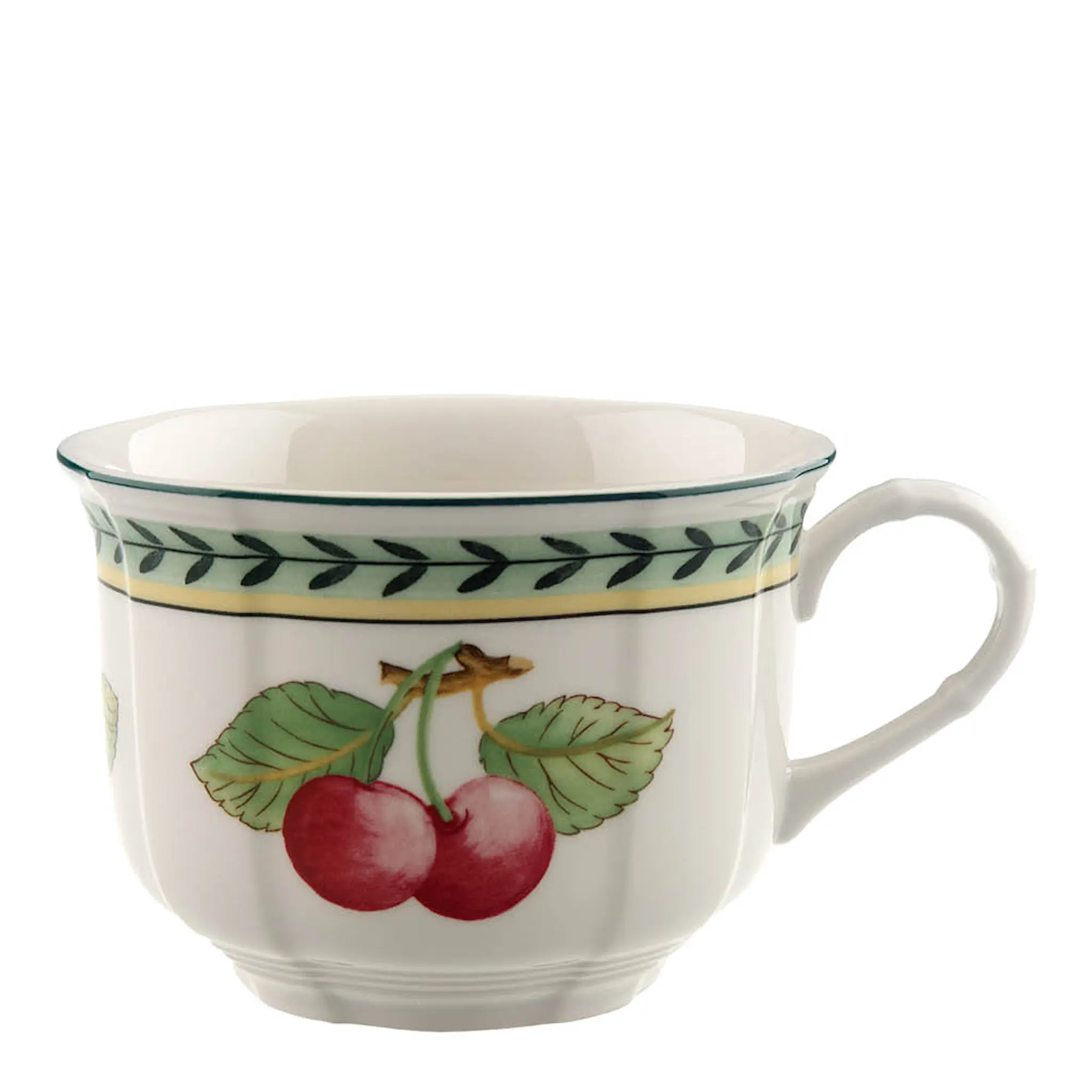 Villeroy & Boch French Garden Fleurence frukostkopp 35 cl