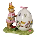 Bunny Tales Anna påskägg liten burk 9 cl