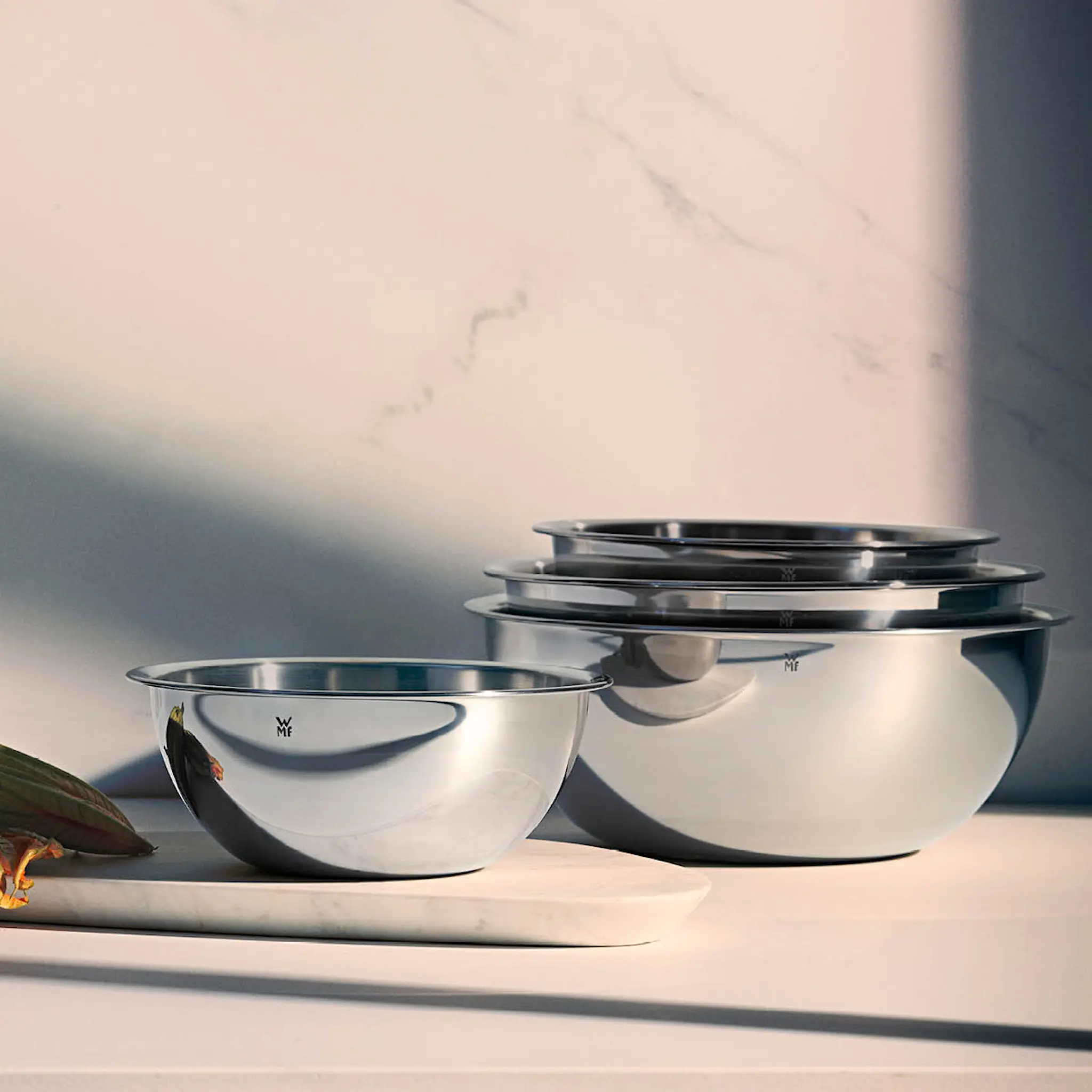 WMF Skålset 4-delar