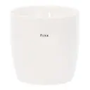 Sögne Mugg 30 cl Fika Vit