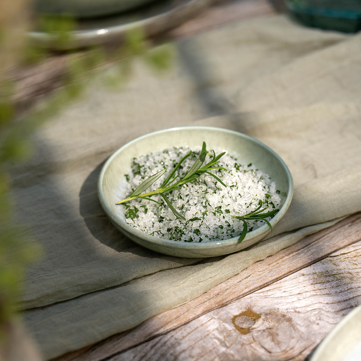 Villeroy & Boch Perlemor Alga Dippikulho 12 cm