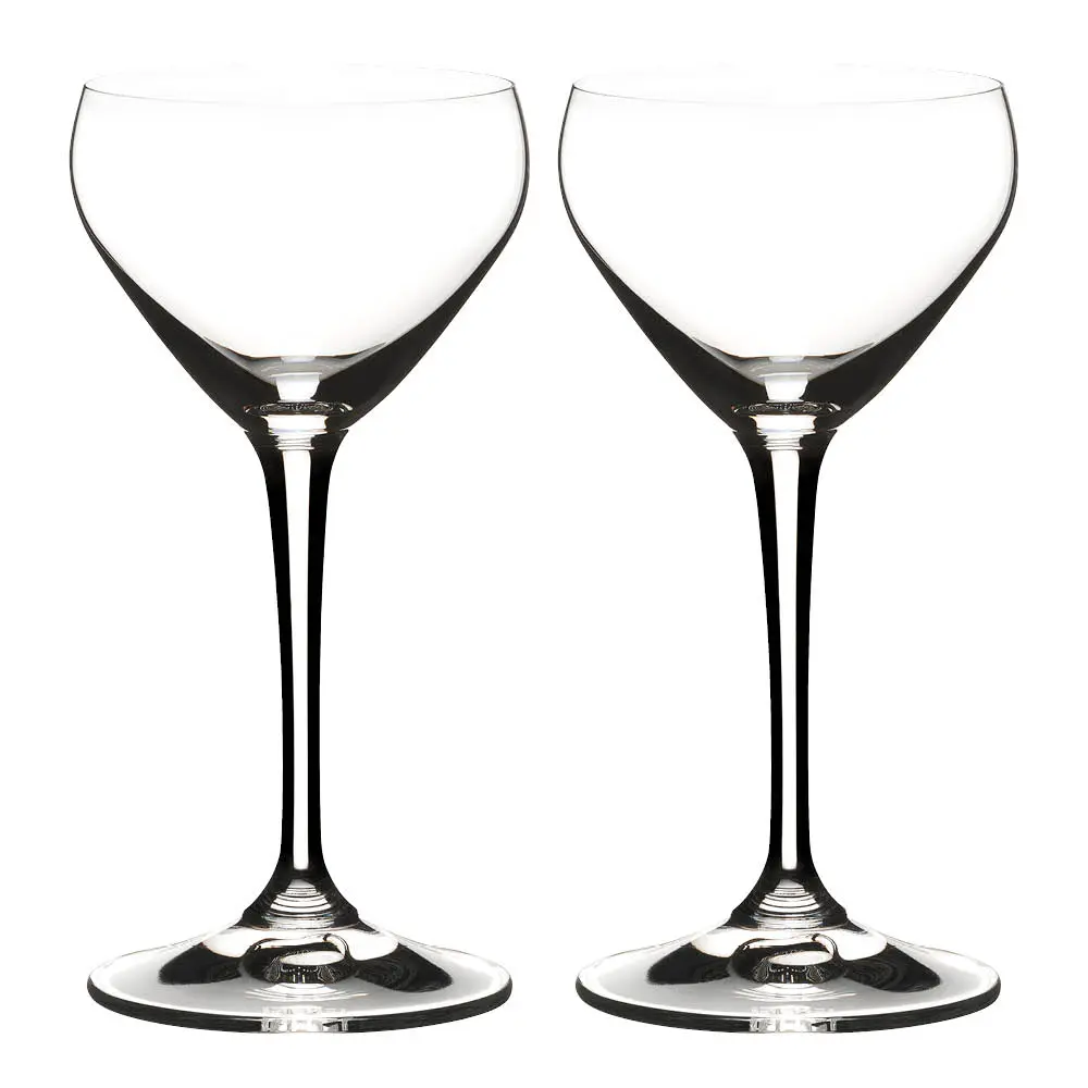 Drink Specific martini glass 2 stk