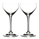Drink Specific Martini Glas 2-pack
