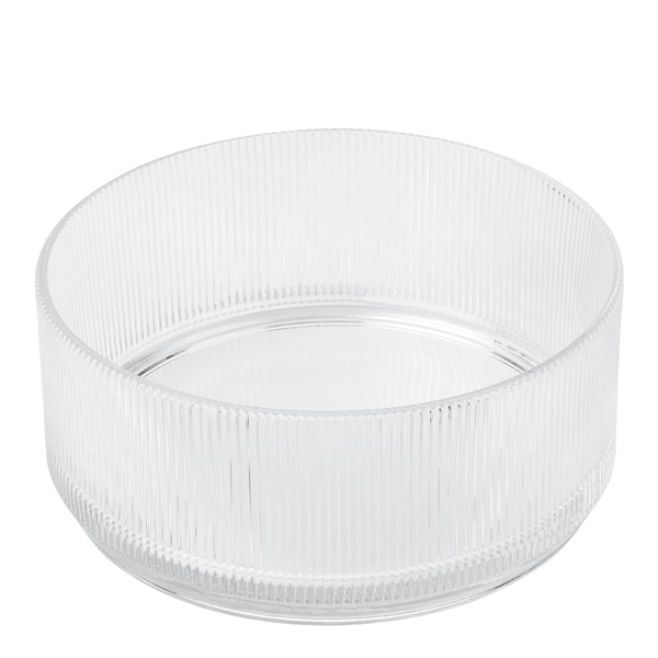 Pilastro Serveringsskål 21 cm Klar