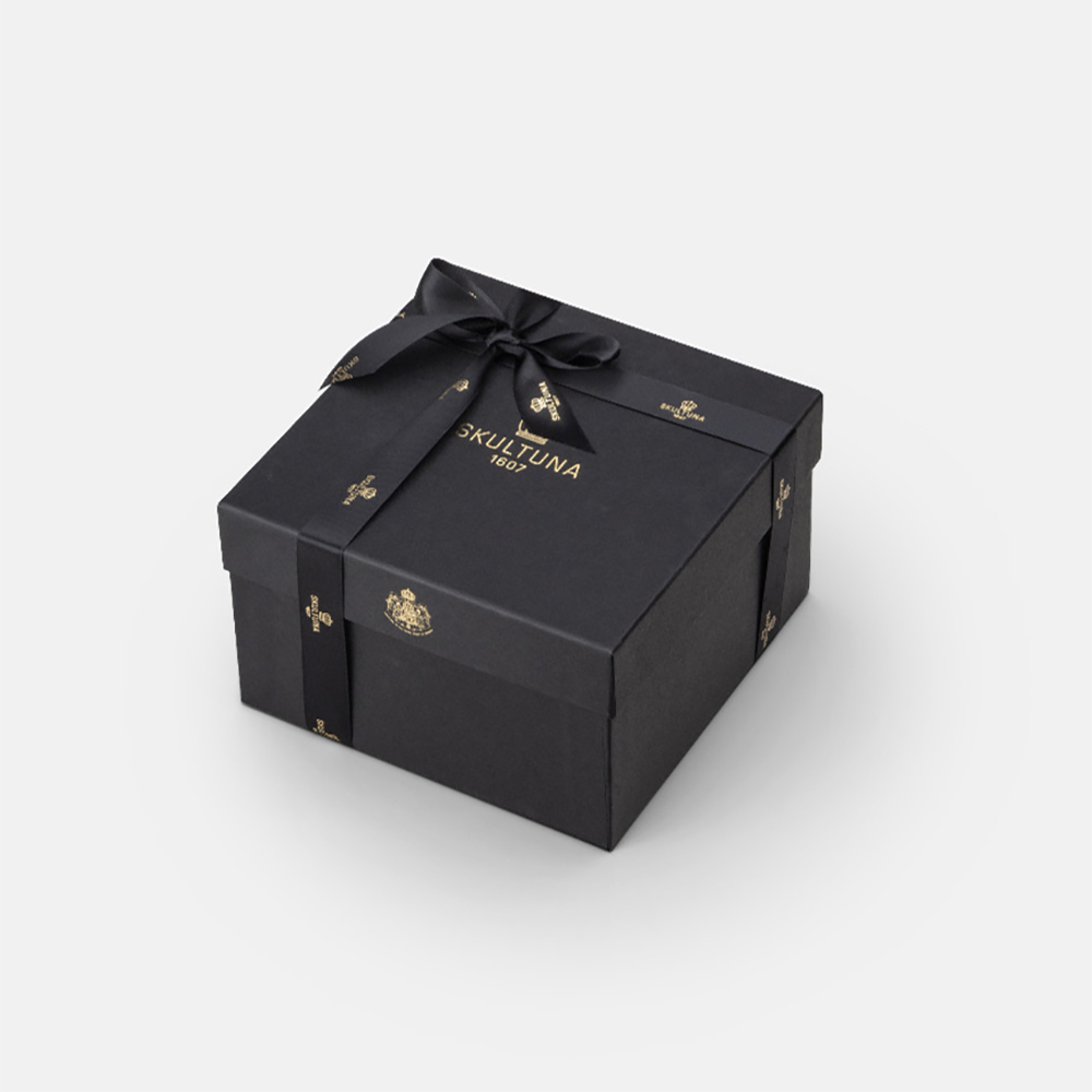 Skultuna Opaque Objects Kynttilälyhty Kulta