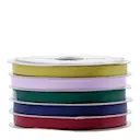 Band band 5-pack guld lila