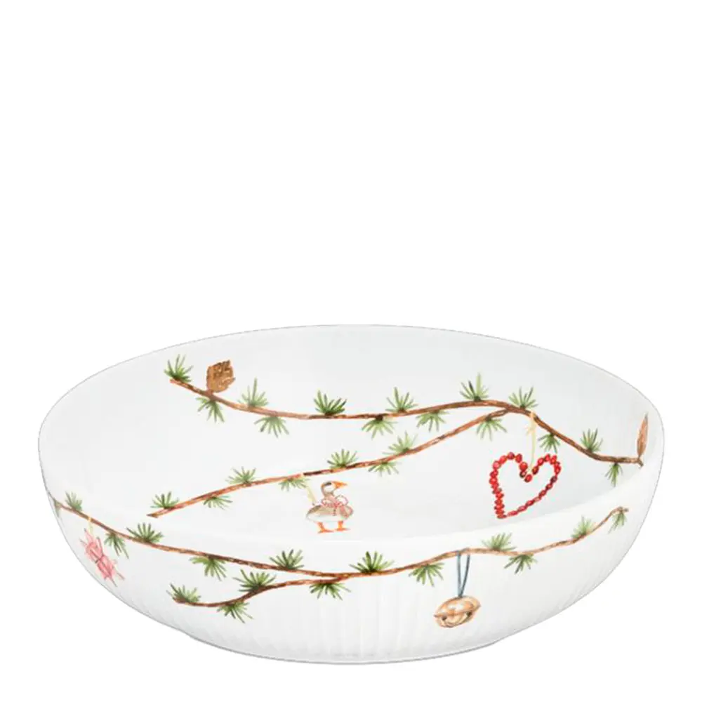 Hammershøi Christmas Kulho 30 cm