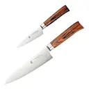 San Knivset 2 delar