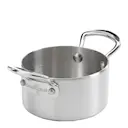 Serveware mingryta 9 cm 0,25 L rostfritt stål