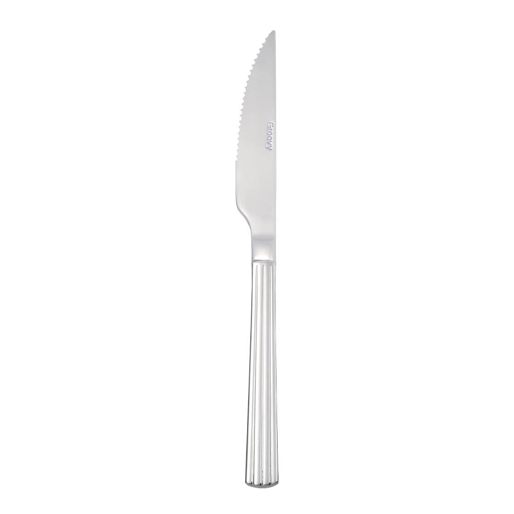 Aida - Groovy Pihviveitsi 22,8 cm
