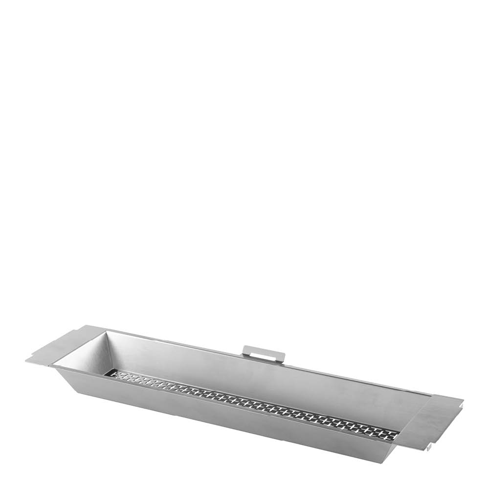 Mustang Sapphire Smart grønnsakskurv 48x13 cm