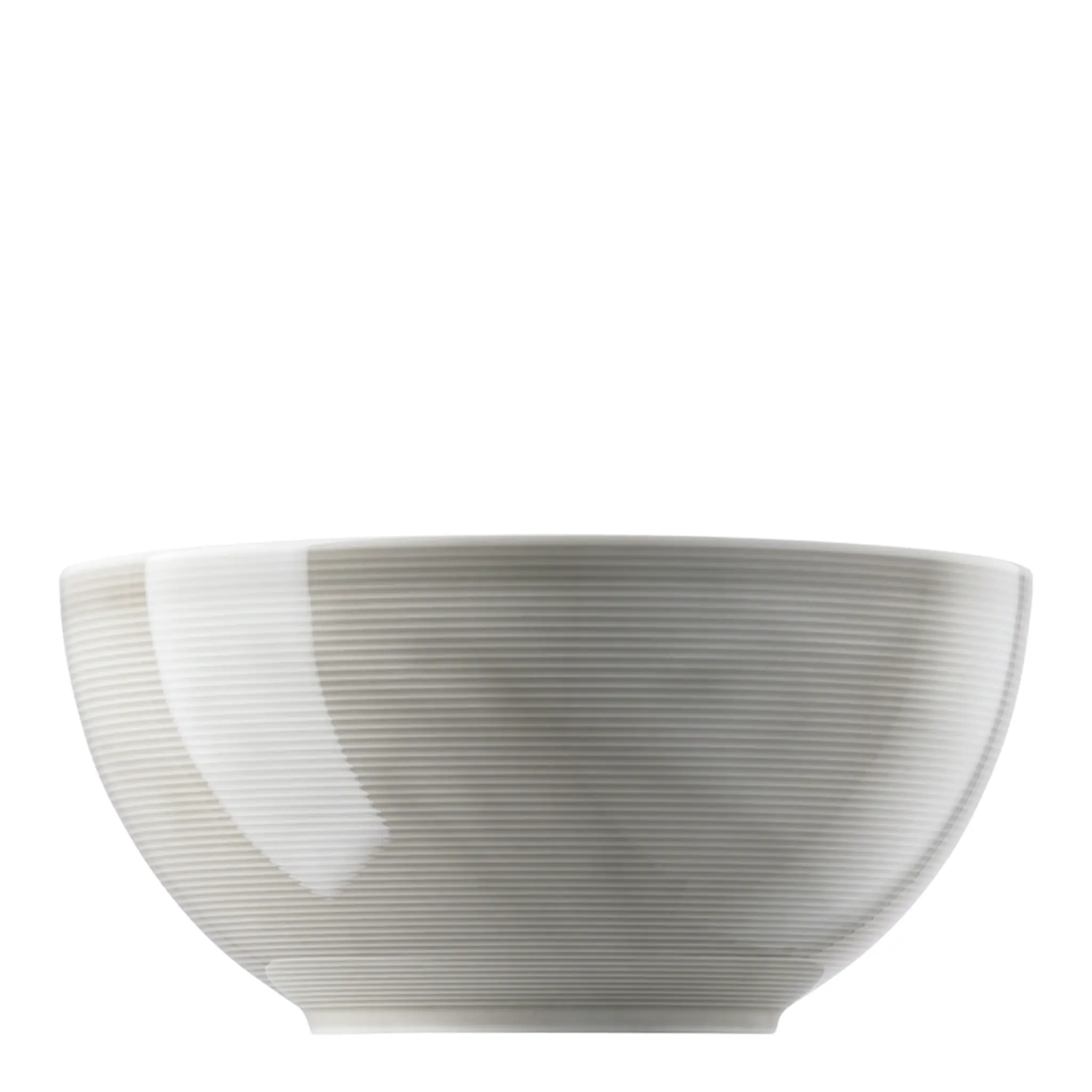 Loft by Rosenthal Serveringsskål 23 cm Mångrå