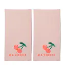 MA CHERIE soft pink