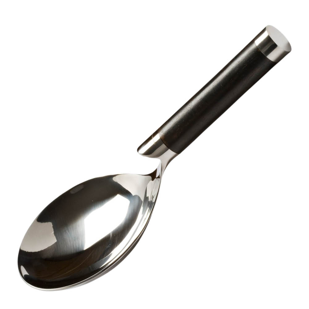 Klong Salvia slev 24 cm stål